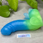 Tancho - Goldfish Insertable - Small - NC-31 Soft - UV - 33066