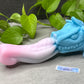 Quetzal's Tongue - Insertable - One Size - Soft - 33062