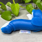 Tancho - Goldfish Insertable - Medium - Super Soft - UV - GITD - 33061