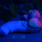 Tancho - Goldfish Insertable - Medium - Soft - UV - GITD - 33060