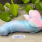 Tancho - Goldfish Insertable - Medium - Soft - UV - GITD - 33060