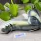 Tancho - Goldfish Insertable - Medium - Soft - 33059