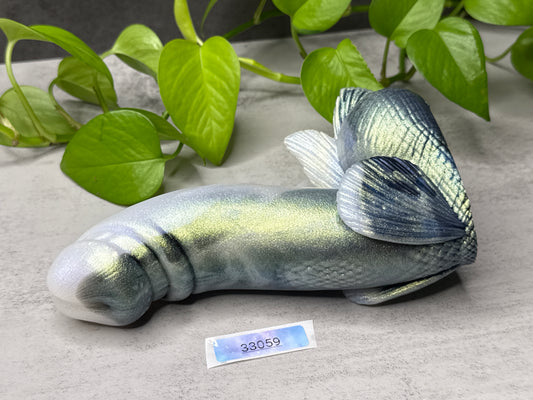 Tancho - Goldfish Insertable - Medium - Soft - 33059