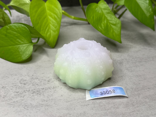 Echinus - Urchin Sucker - One Size - Soft - UV - GITD - 33058