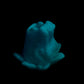 Quetzal  - Penetrable Stroker - Mini - Super Soft - UV - GITD - 33043