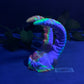 Kariss - Shrimp Insertable - Small - Soft - UV - GITD - 33039