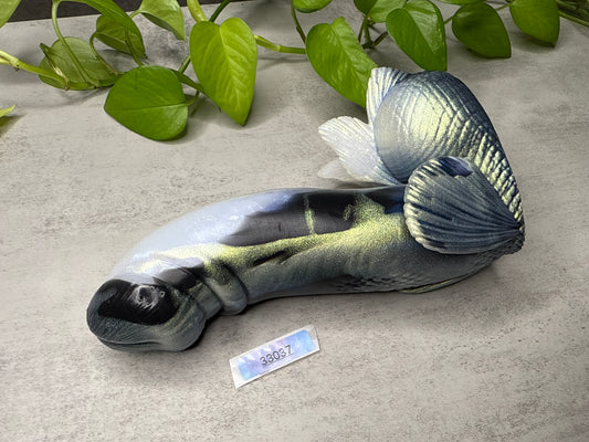 Tancho - Goldfish Insertable - Large - Soft - 33037
