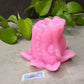 Quetzal - Penetrable Stroker - Large - *Soft - UV - 33033