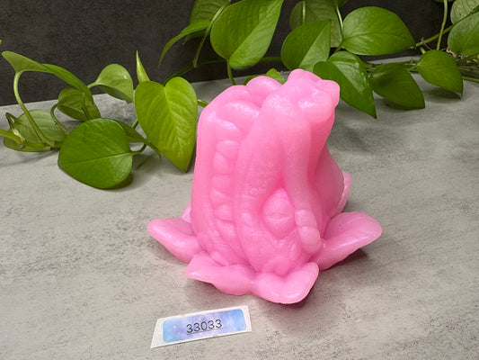 Quetzal - Penetrable Stroker - Large - *Soft - UV - 33033