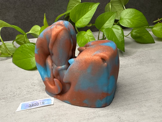 Oola's Maw - Dragon Penetrable Stroker - Large - Super Soft - 33019