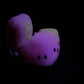 Oola's Maw - Dragon Penetrable Stroker - Large - Soft - UV - GITD - 33017