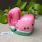 Oola's Maw - Dragon Penetrable Stroker - Large - Soft - UV - GITD - 33017