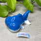 Pudge - Goldfish Squishy - Medium - Super Soft - UV - GITD - 33029