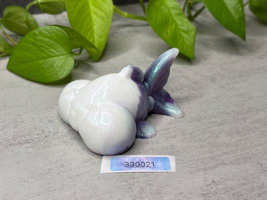 Pudge - Goldfish Squishy - Medium - Soft - 33021