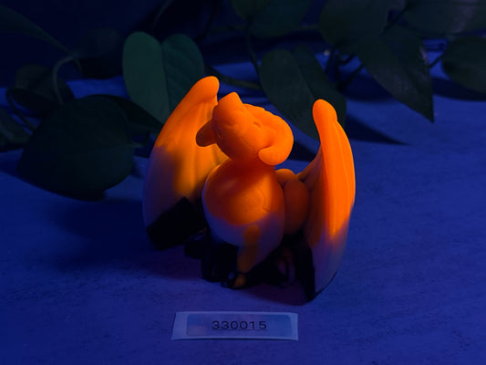 Tektonik - Dragon Squishy - Medium - Soft - UV - 33015