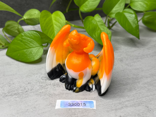 Tektonik - Dragon Squishy - Medium - Soft - UV - 33015