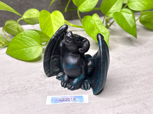 Tektonik - Dragon Squishy - Medium - Super Soft - UV - 33014