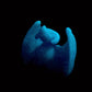 Tektonik - Dragon Squishy - Medium - Super Soft - UV - GITD - 33012