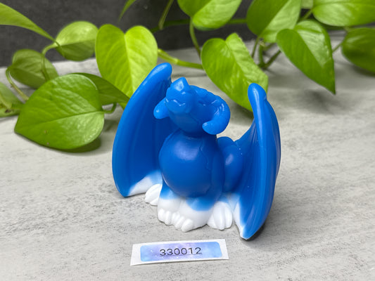 Tektonik - Dragon Squishy - Medium - Super Soft - UV - GITD - 33012