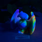 Tektonik - Dragon Squishy - Medium - Super Soft - UV - GITD - 33011