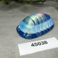 Rollie - Isopod Squishy - Medium - Soft - UV - GITD - 45038