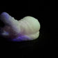 Delta - Hippo Squishy - One Size - Soft - GITD - 33008