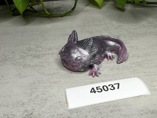 Lottie - Axolotl Squishy - Small - Super Soft - 45037