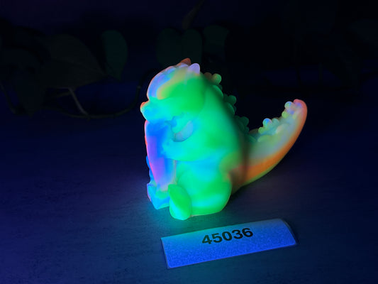 Atomic - Kaiju Squishy - Large - Super Soft - UV - 45036