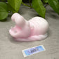 Delta - Hippo Squishy - One Size - Soft - GITD - 33008