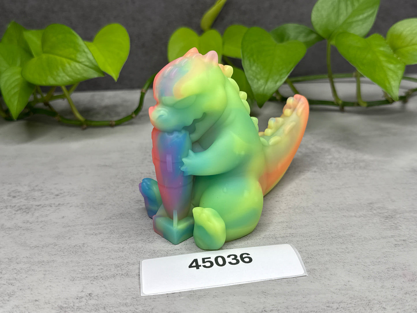 Atomic - Kaiju Squishy - Large - Super Soft - UV - 45036