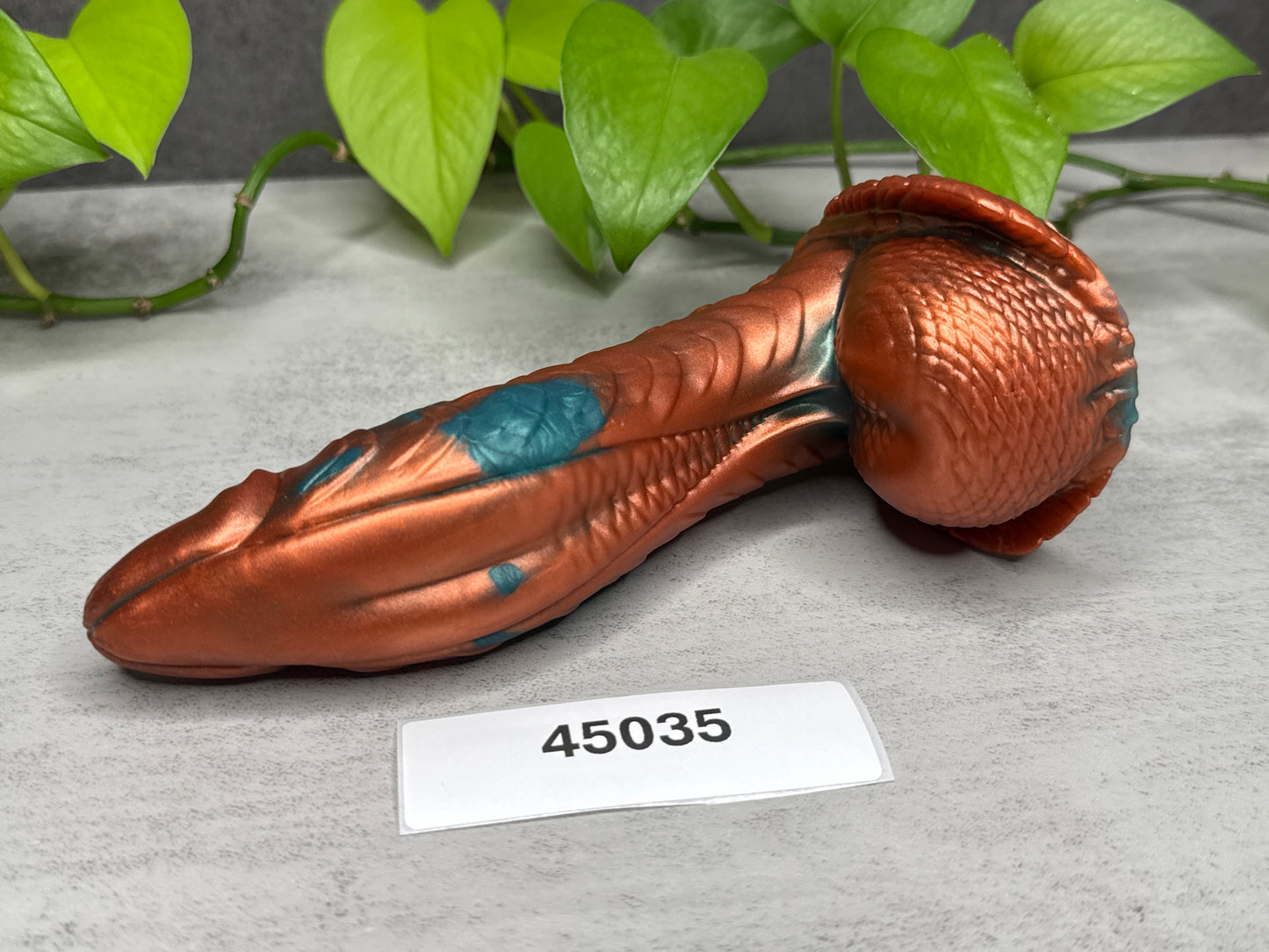 Orin - Merman Insertable - Small - Medium - 45035