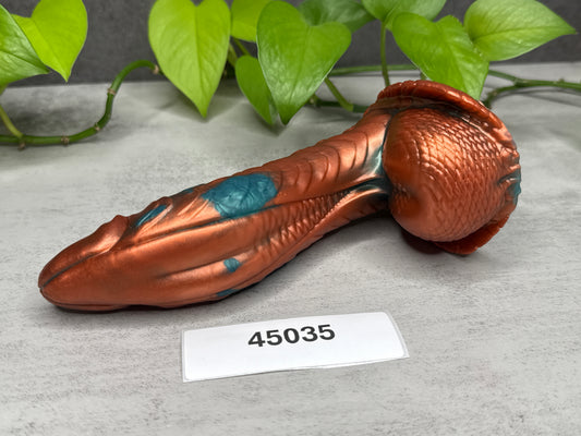 Orin - Merman Insertable - Small - Medium - 45035