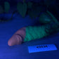 Orin - Merman Insertable - Small - Soft - UV - GITD - 45034