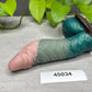 Orin - Merman Insertable - Small - Soft - UV - GITD - 45034