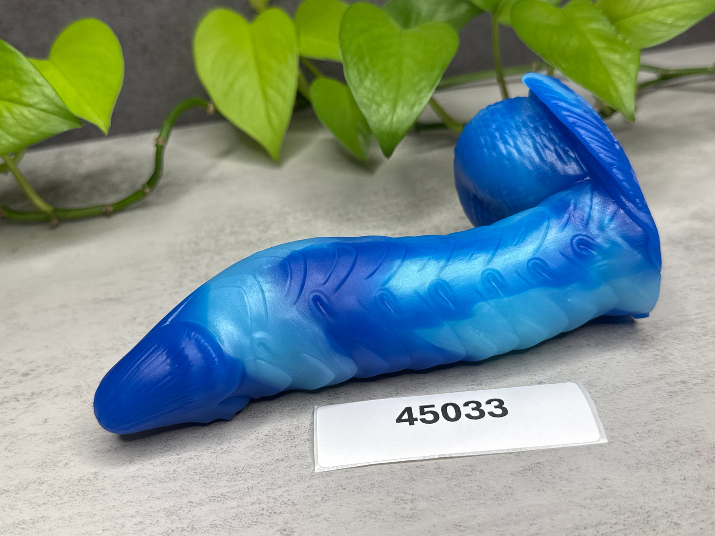 Orin - Merman Insertable - Small - Soft - 45033