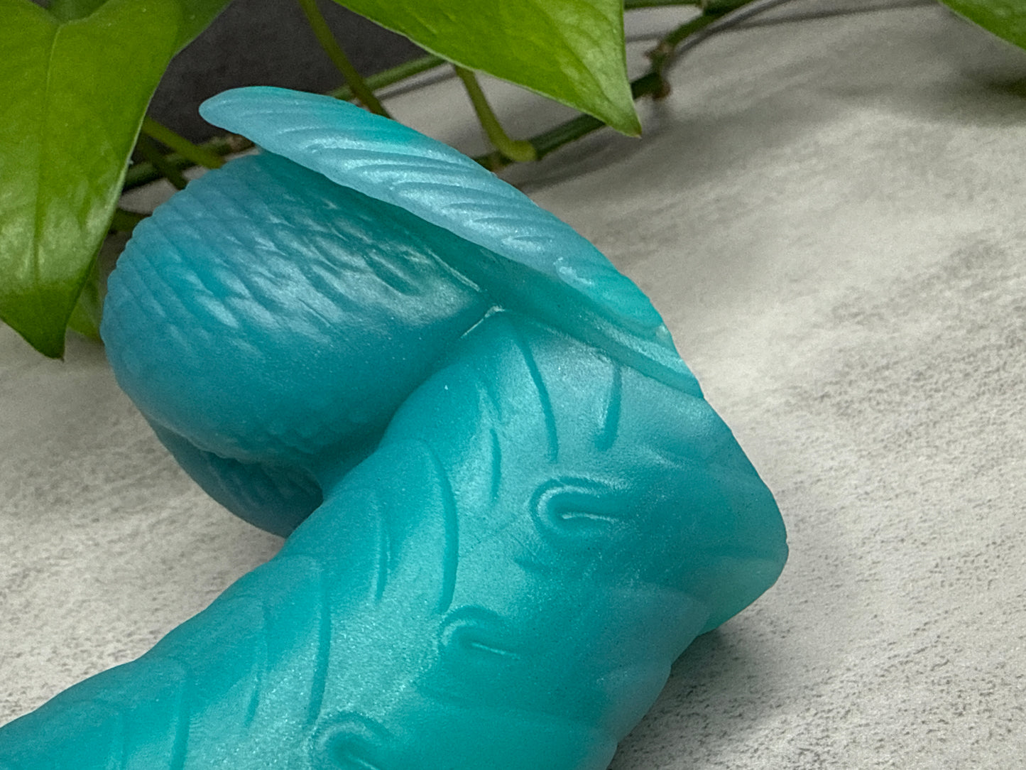 Flop- Orin - Merman Insertable - Small - Soft - 45032