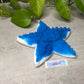 Astrid - Starfish Grinder - Large - Super Soft - UV - GITD - 33004
