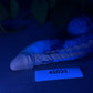 Orin - Merman Insertable - Small - Soft - UV - GITD - 45031