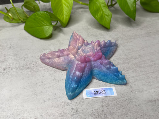 Astrid - Starfish Grinder - Large - Medium - 33003