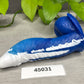 Orin - Merman Insertable - Small - Soft - UV - GITD - 45031