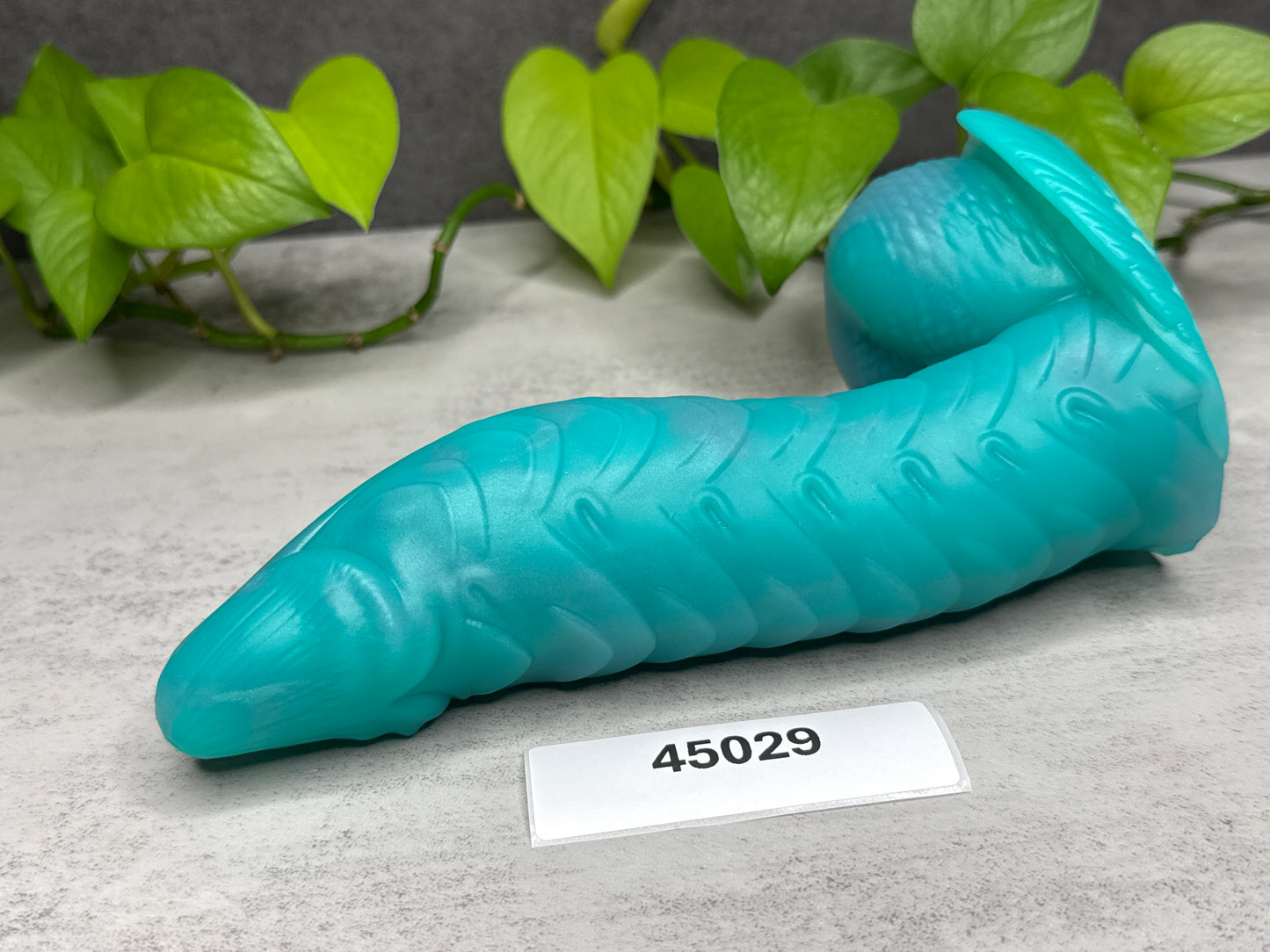 Orin - Merman Insertable - Medium - Soft - 45029