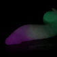 Orin - Merman Insertable - XLarge - Soft - UV - GITD - 45023