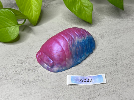 Rollie - Isopod Squishy - Medium - Medium - 33000