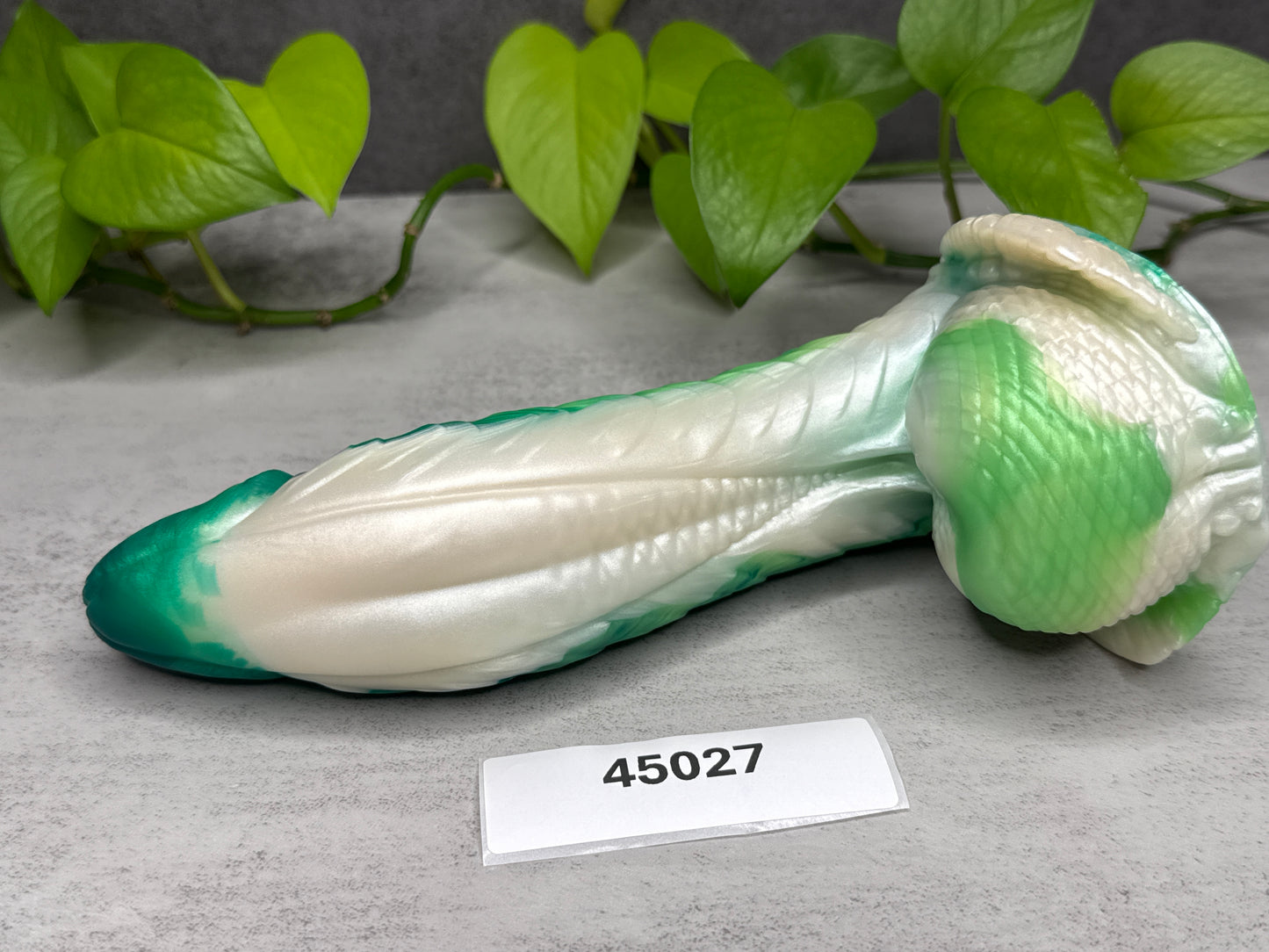 Orin - Merman Insertable - Medium - Soft - 45027