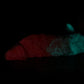 Orin - Merman Insertable - Medium - Soft - UV - GITD - 45026