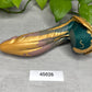 Orin - Merman Insertable - Medium - Soft - UV - GITD - 45026