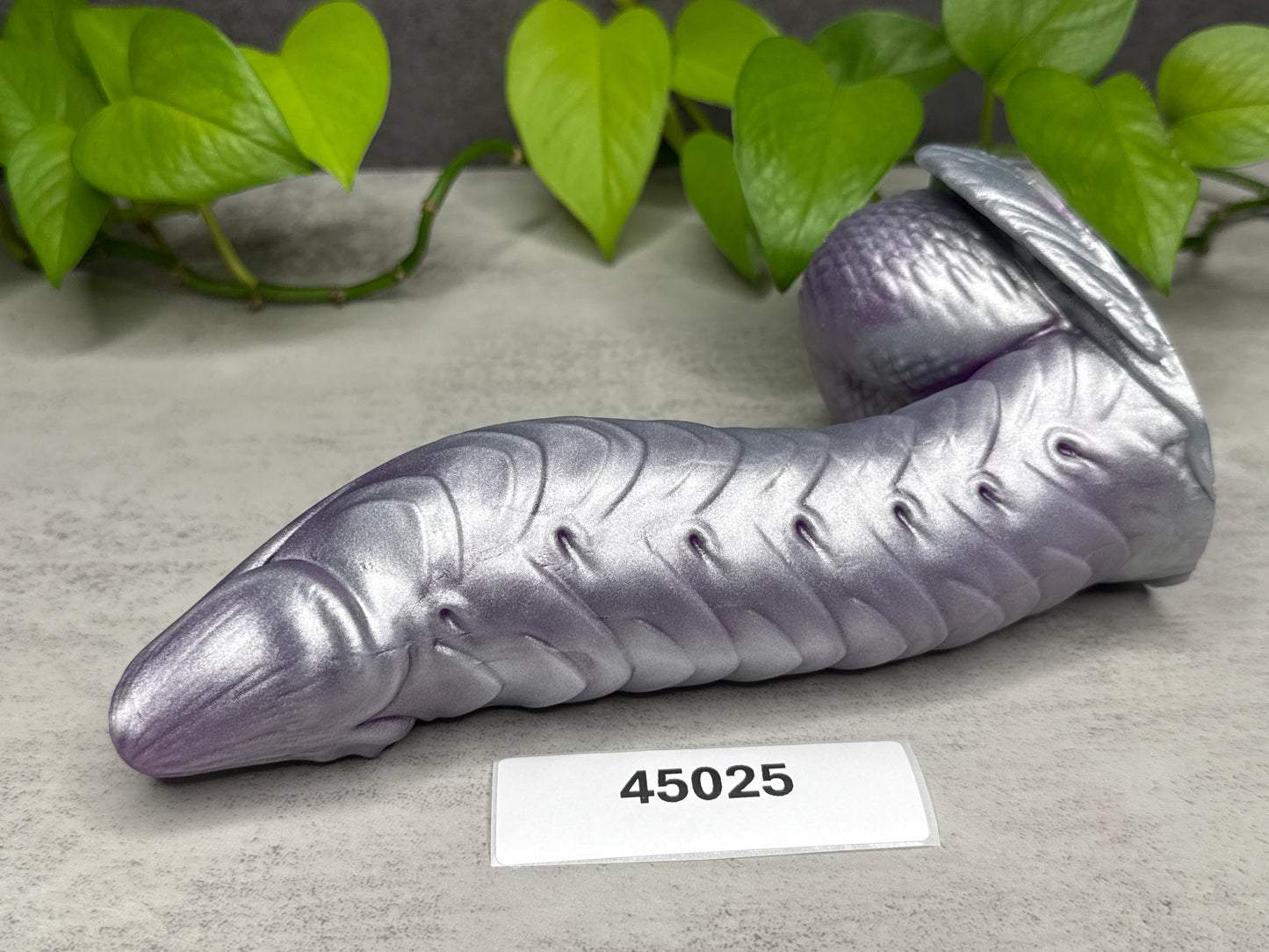 Orin - Merman Insertable - Medium - Super Soft - UV - 45025