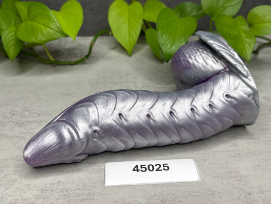 Orin - Merman Insertable - Medium - Super Soft - UV - 45025