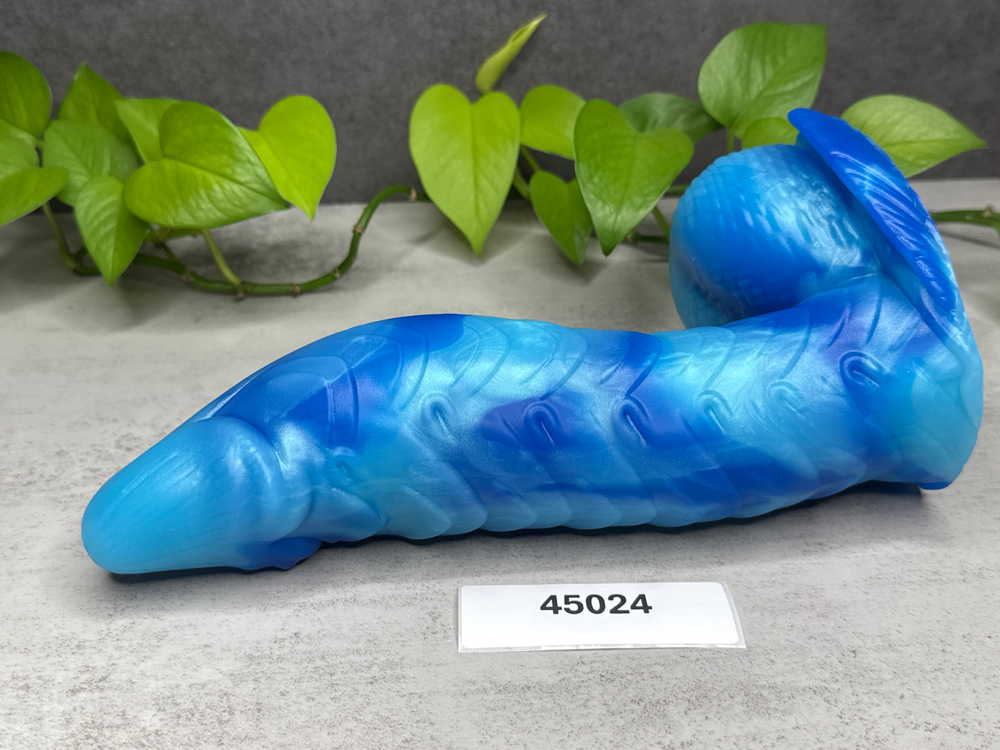 Orin - Merman Insertable - XLarge - Soft - 45024