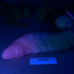 Orin - Merman Insertable - XLarge - Soft - UV - GITD - 45023
